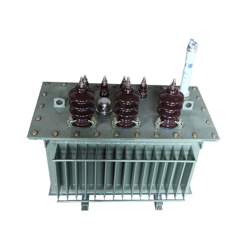 SH15非晶合金系列变压器800KVA-1600KVA